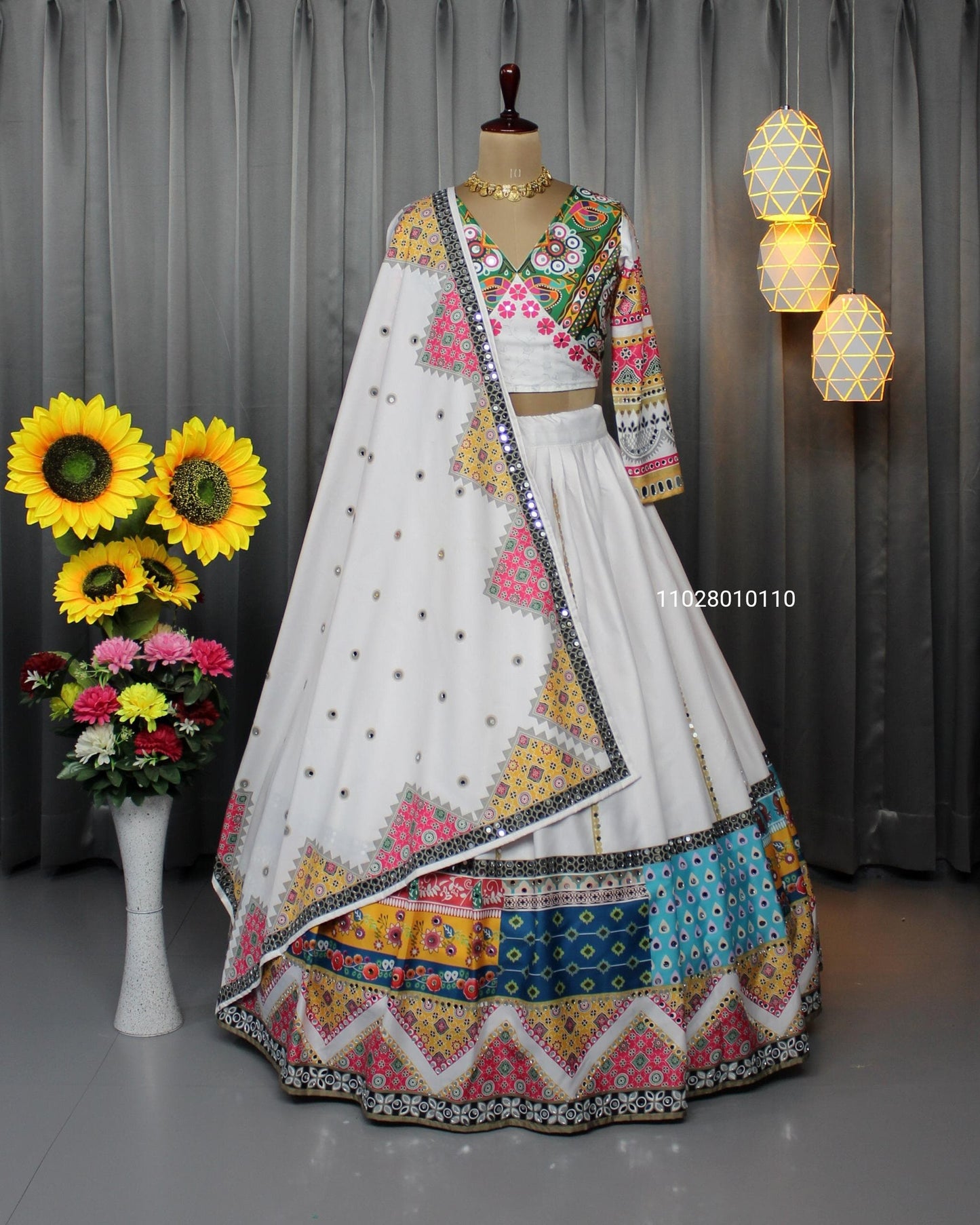 Lehenga Choli