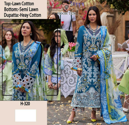 Afghani suit