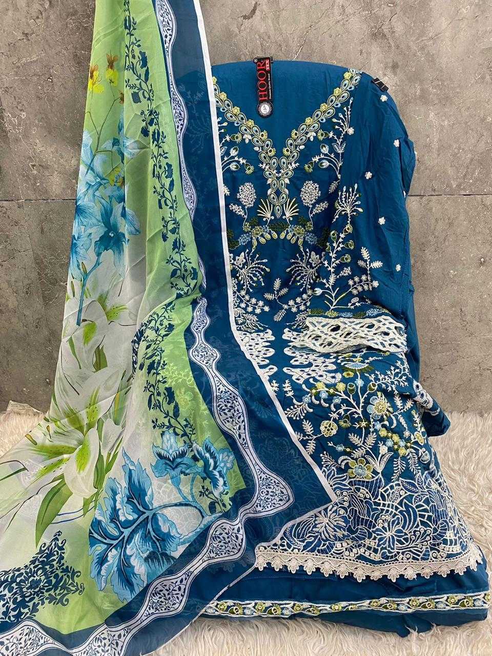 Afghani suit