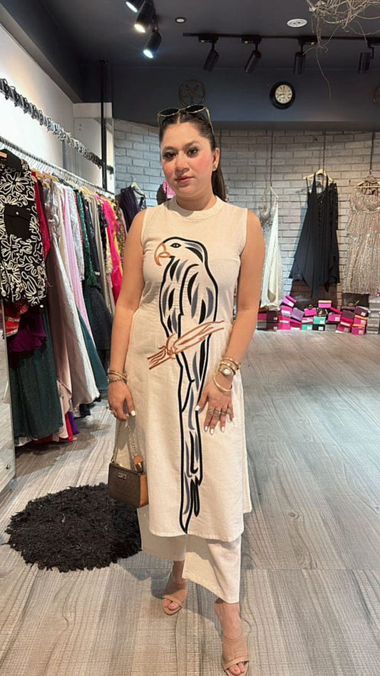 Cotton Flex kurta