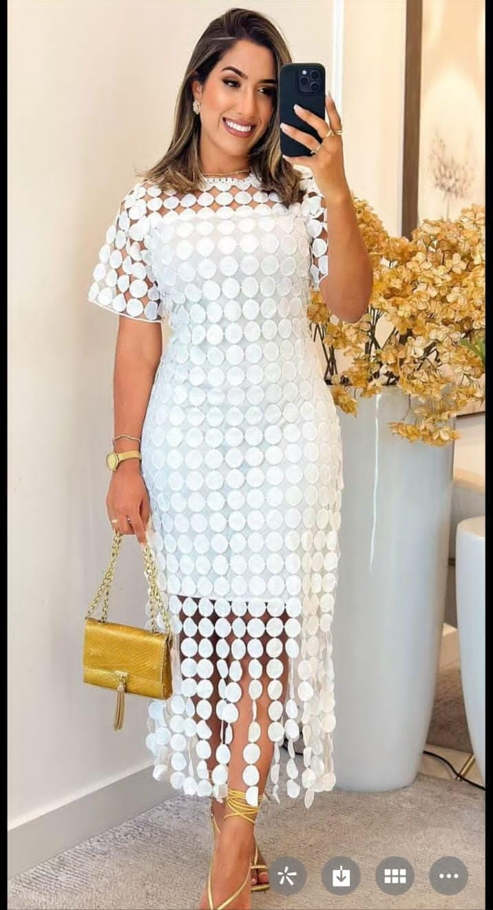 Western Dress