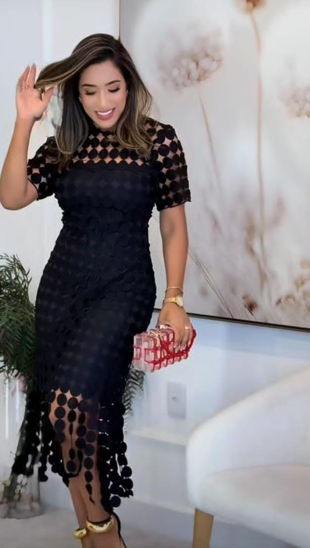 Western Dress