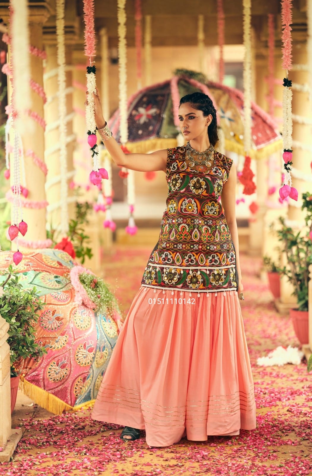 Lehanga Choli