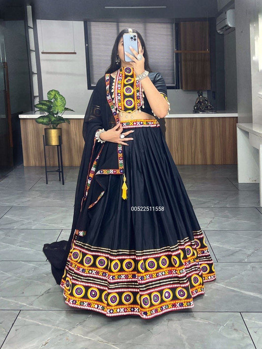 Lehanga Choli