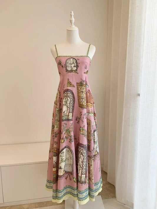 Grace Luxury Dress