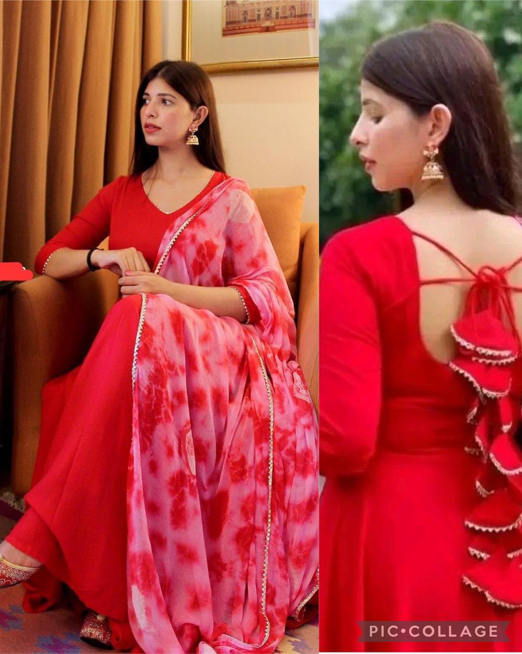 Daily Wear kurti