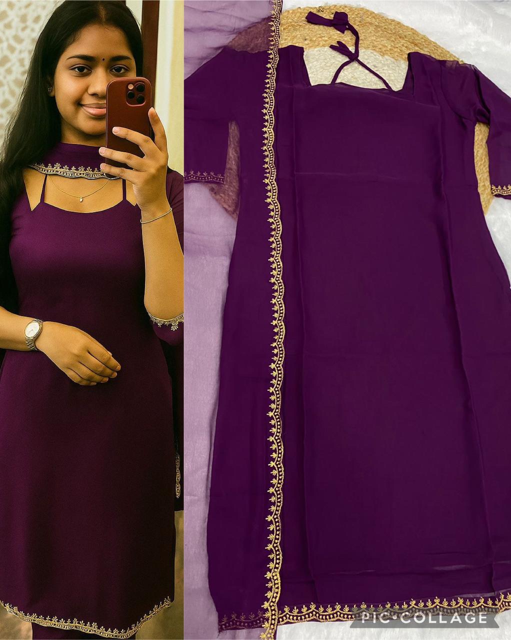 Daily Wear kurti