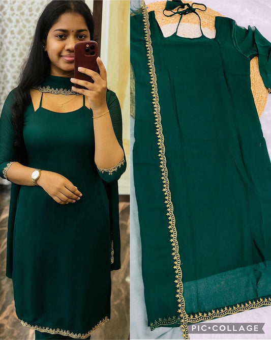 Daily Wear kurti