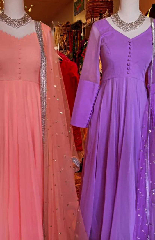 Gown