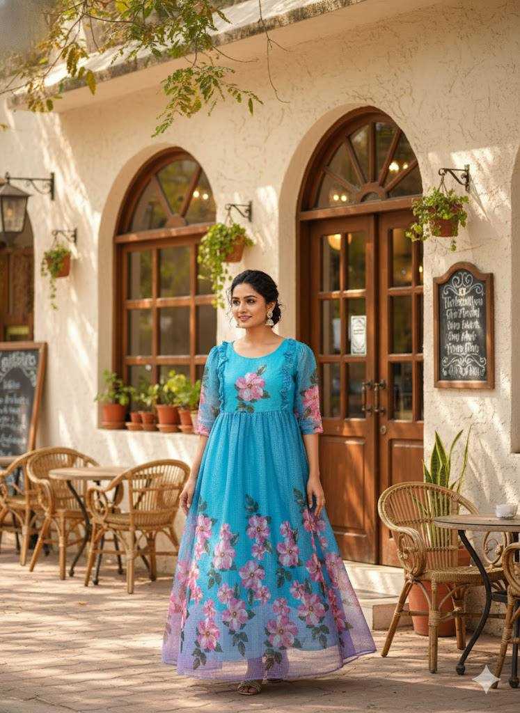 Beautiful Dress KE-83556