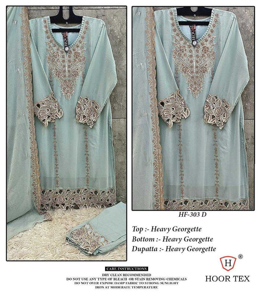 KASHMIRI SUIT