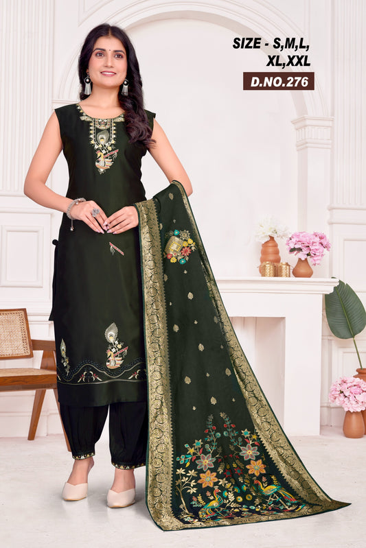 GORGEOUS SUIT SET