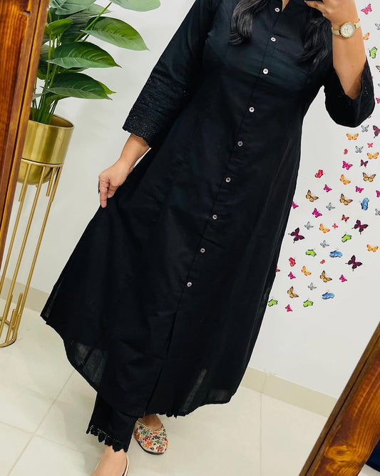 New Designer Festival Collection ( KURTA & PANT )