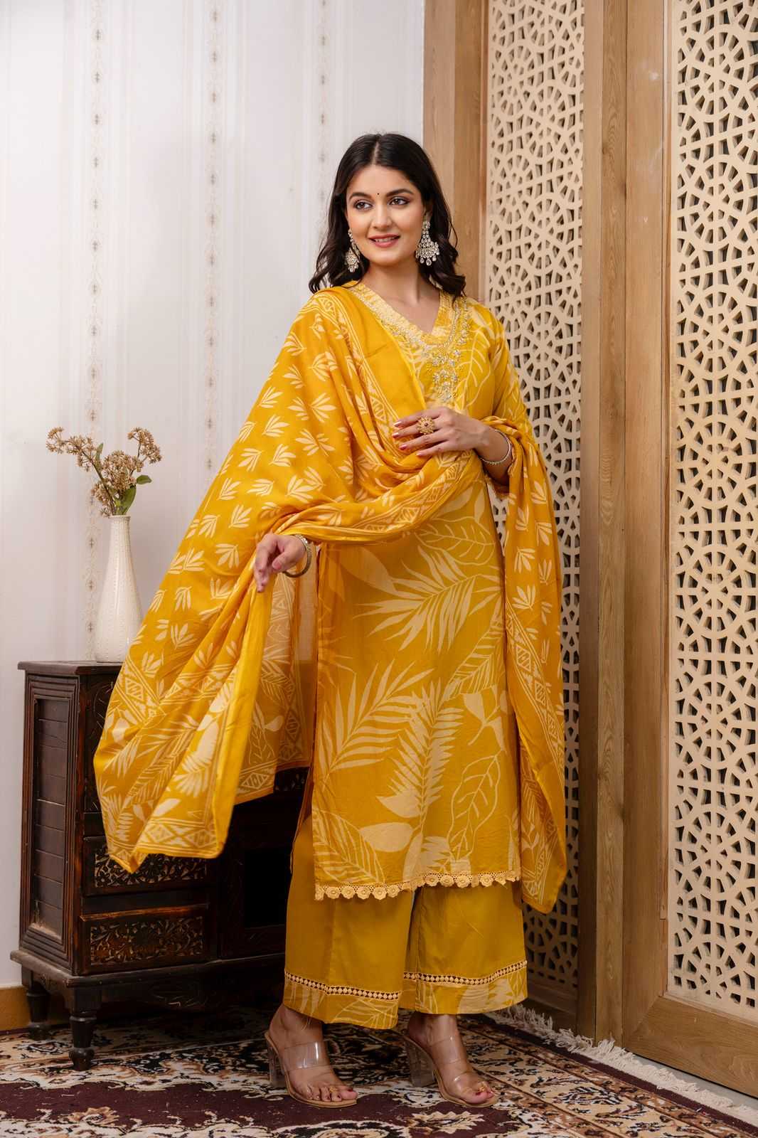 Pure cotton kurti