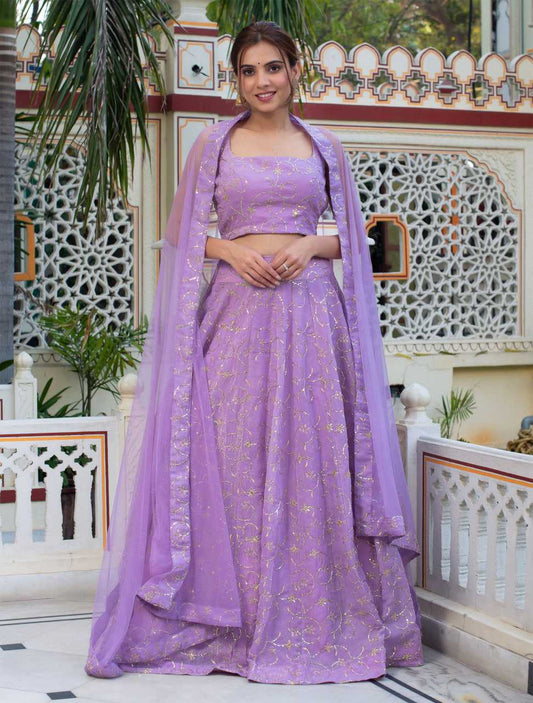 Lehanga Choli