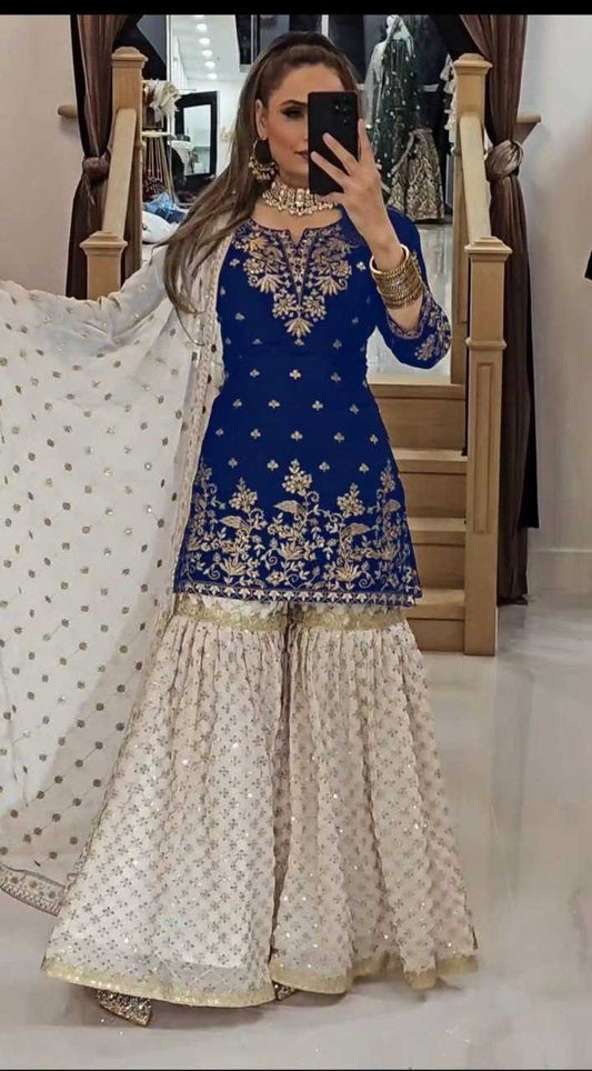 Suit & Dress