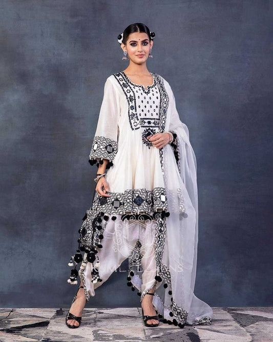 RAJWADI SILK -KE-21658