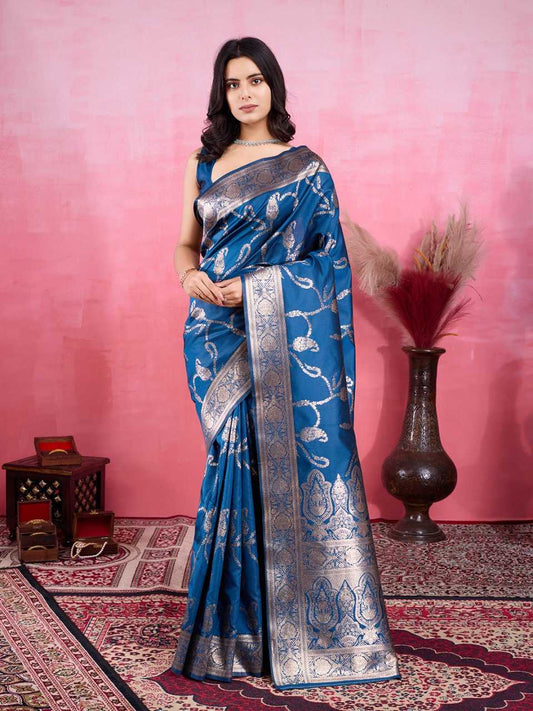 Banarsi Saree